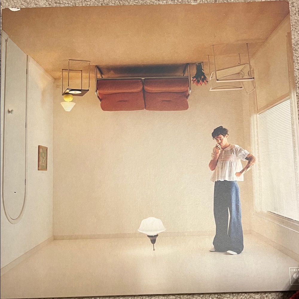 Harry's House by Harry Styles Vinyl